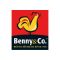 Temoignage-Benny-Co Benny&Co